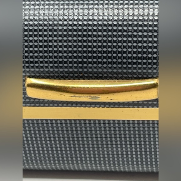 BUXTON: Vintage Jewelry Organizer/Storage - Picture 9 of 12